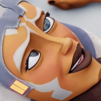 Ahsoka Tano Nude