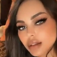 Alex Human Nude
