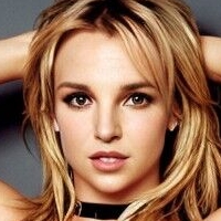 Britney Spears Fake Nude
