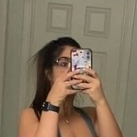 Cassie G Nude