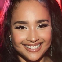 Demetria Obilor Nude